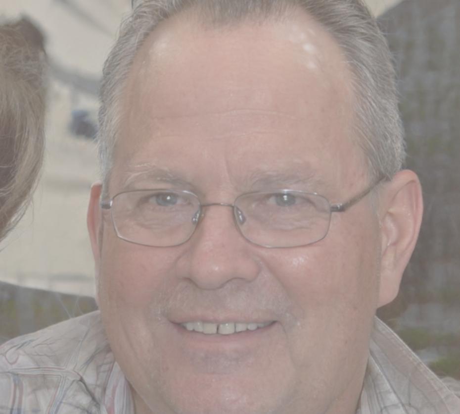 Portret Dorin Petrescu